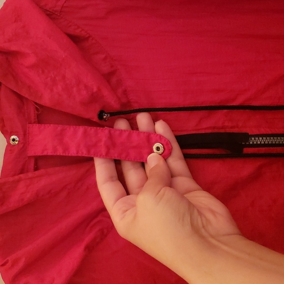 Marlboro Windbreaker Jacket - Picture 10 of 13